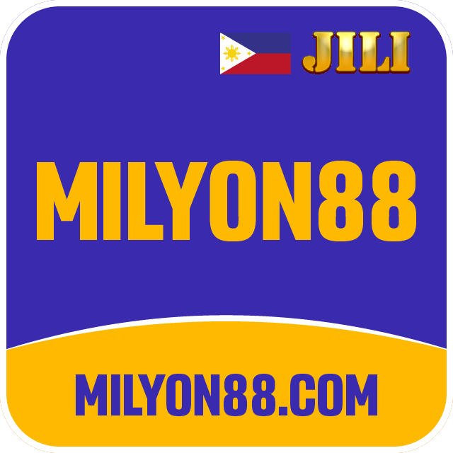 Logo milyon88